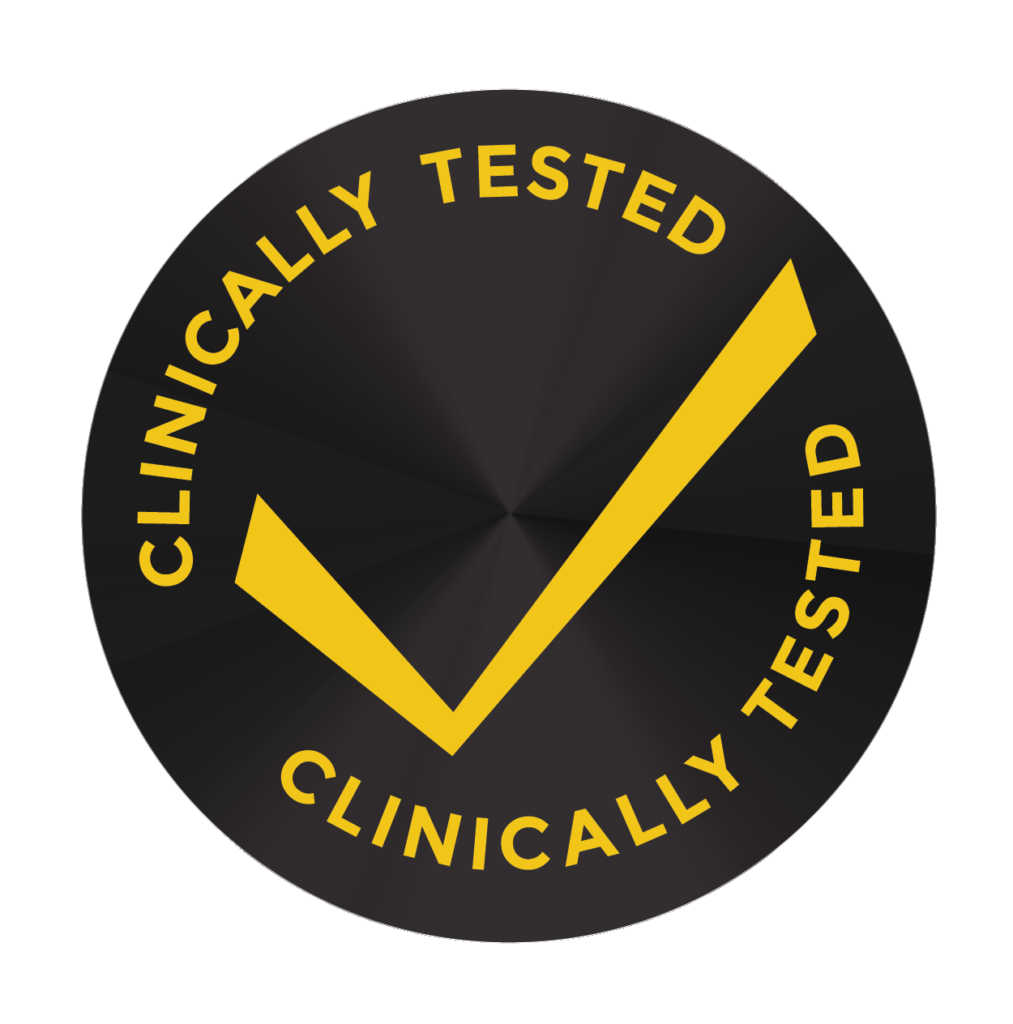 Clinically Tested | WHEN By Vita Pro 21